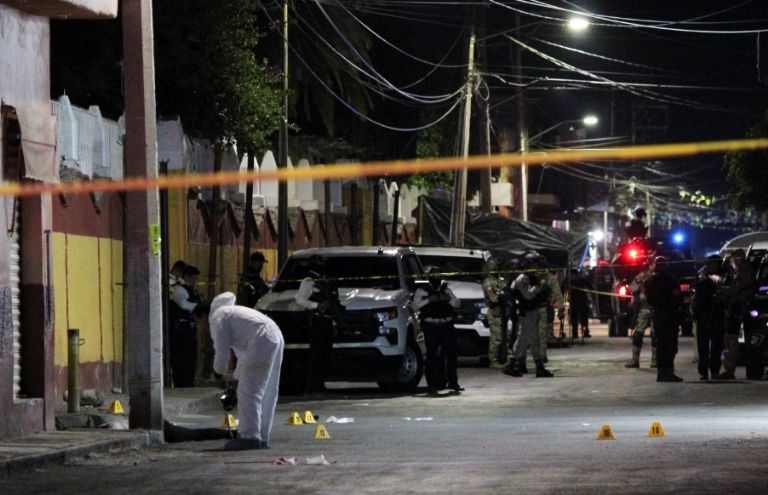 Aún no hay detenidos por el homicidio de Gisela Gaytán. Foto: Facebook