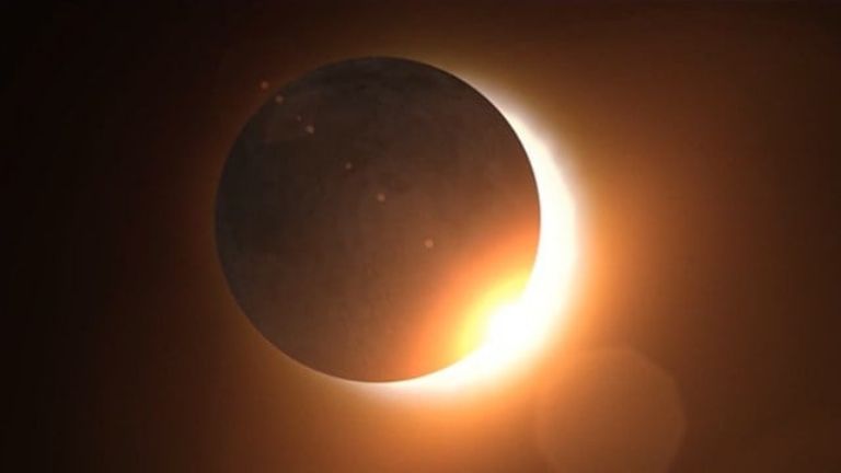 Eclipse total de sol