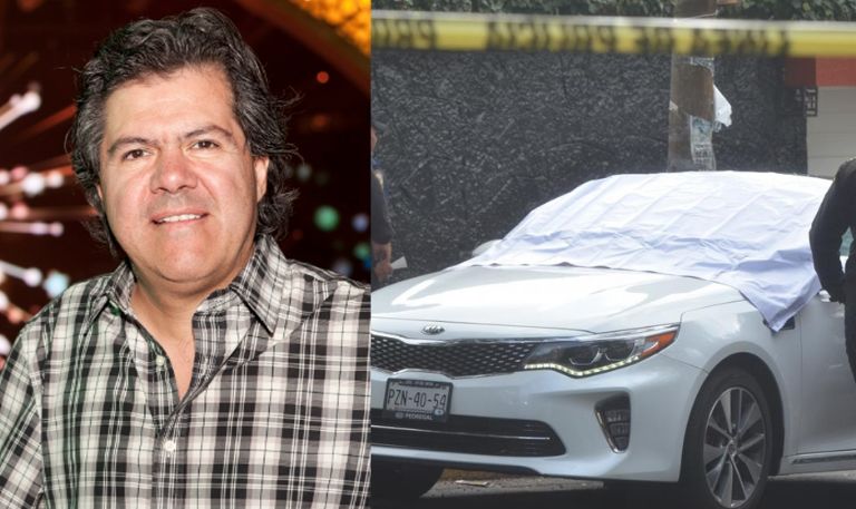 Muere productor de Televisa en circunstancias misteriosas