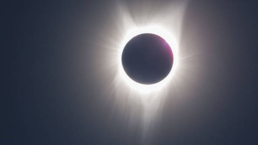 Eclipse solar en Sonora: Estas son las ciudades en donde será visible el fenómeno
