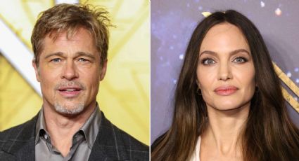 Brad Pitt exige que Angelina Jolie revele acuerdos de confidencialidad después de acusaciones