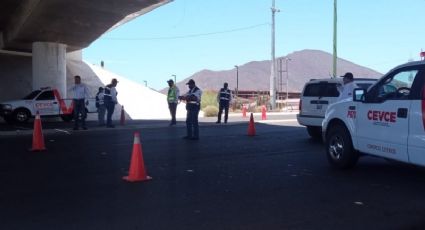 Alerta Conapafam de posibles decomisos de autos 'chocolates' en Guaymas y Empalme