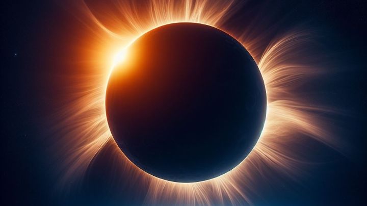 Eclipse Solar 2024: La sorpresa de Google y dónde disfrutarlo en la CDMX