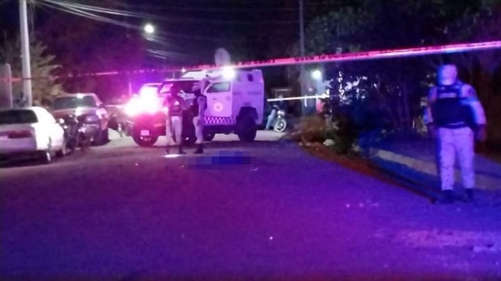 Iba a la tienda y lo mataron: Ataque armado al norte de Ciudad Obregón deja una víctima