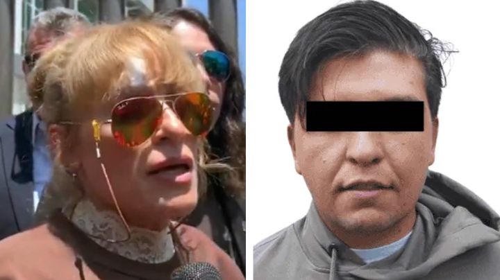 Edith, víctima Fofo Márquez, responde a carta de madre del influencer: "No tiene validez"