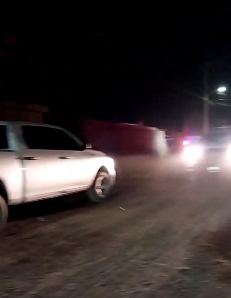 Ataque armado en la colonia Beltrones deja un muerto