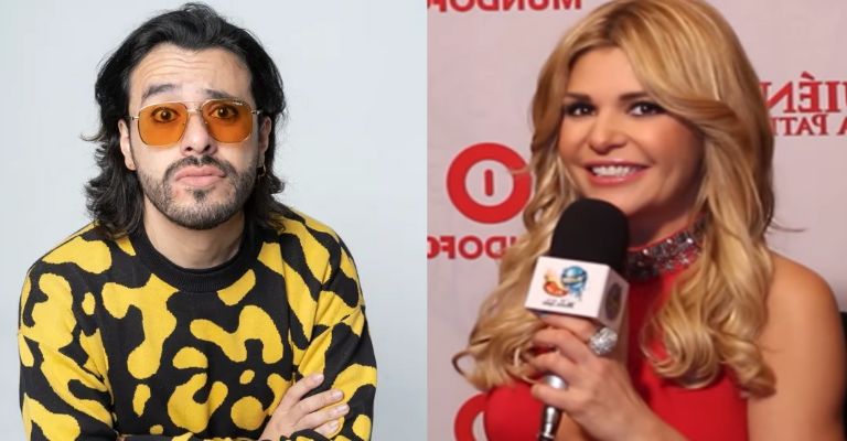 Actriz de Televisa sería eliminada de MasterChef Celebrity