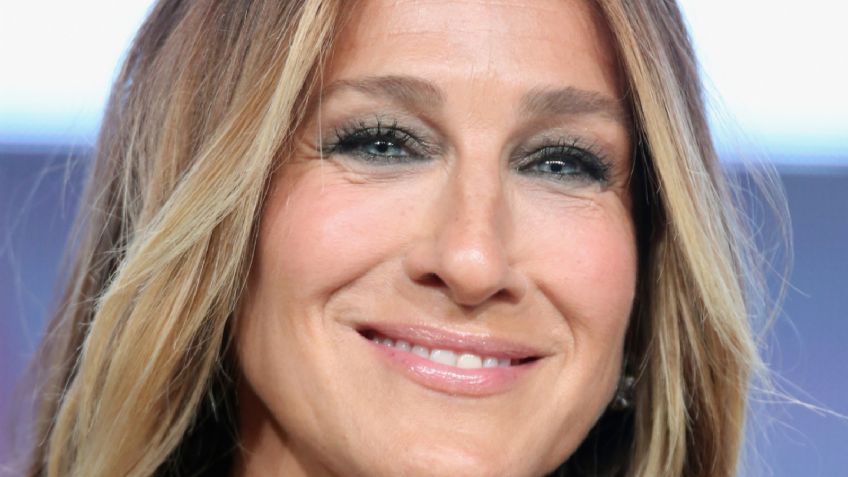 Sarah Jessica Parker revela su relación con la comida y cómo ha influenciado en sus hijas