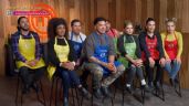 Adiós TV Azteca: Eliminan a famoso conductor de 'MasterChef Celebrity'; resumen del programa