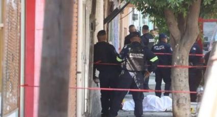 Balacera en Ecatepec: Dos mujeres son acribilladas por sicarios armados; una murió