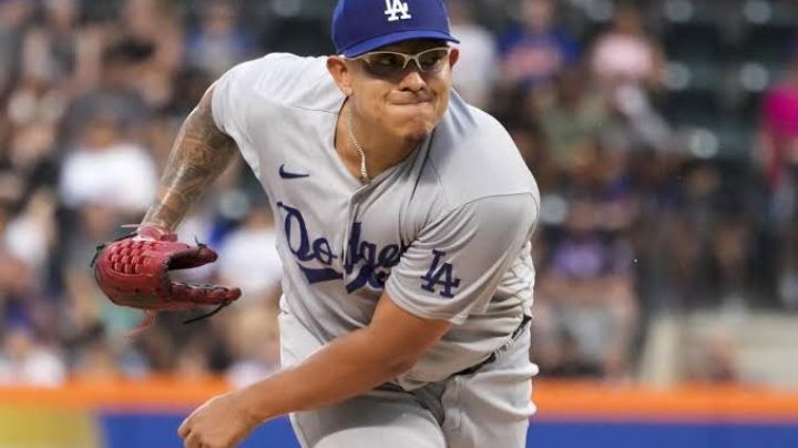 Los millonarios contratos que perdió Julio Urías; Habría sido el mexicano mejor pagado