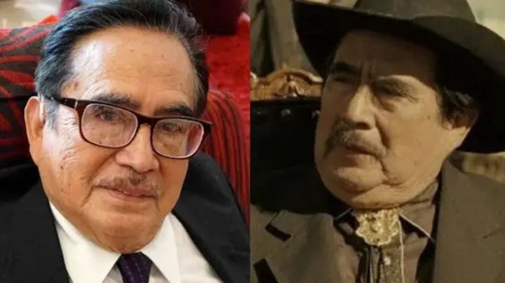 De Televisa a la ruina: Ernesto Gómez Cruz acabó viviendo "en un cuartito y sin un peso"