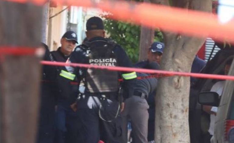 Balean a dos mujeres en Ecatepec