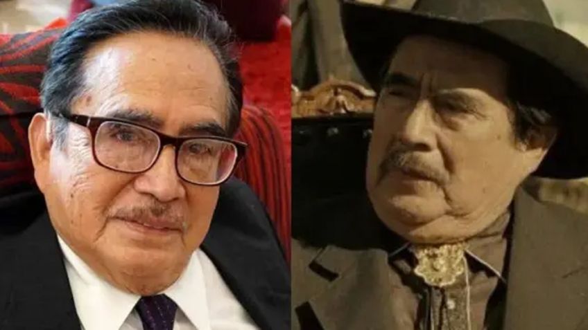 De Televisa a la ruina: Ernesto Gómez Cruz acabó viviendo "en un cuartito y sin un peso"