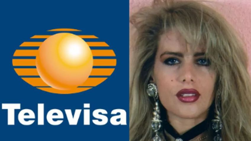 Tras firmar con TV Azteca y 9 años retirada, exactriz de Televisa revela su última voluntad