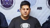 Arrestan a Hugo, presunto sicario que participó en el asesinato de un hombre en Tijuana