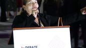 Líder de Madres Buscadoras de Sonora arremete contra candidatos tras Primer Debate 2024