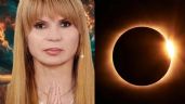 ¡Precaución! Los signos zodiacales más afectados por el Eclipse Solar, según Mhoni Vidente