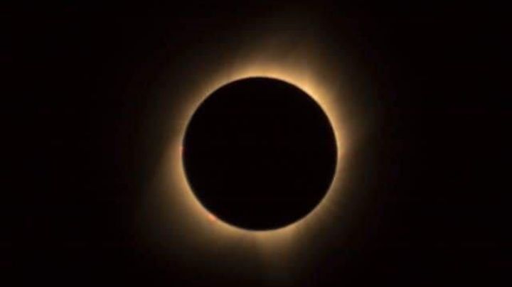 Eclipse total de Sol: Así se vivió el fenómeno de 1991 en CDMX; capitalinos lo recuerdan
