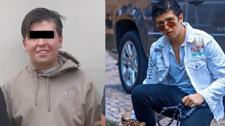 Fofo Márquez recibiría amenaza en narcomanta junto a cabeza humana tras golpiza a mujer