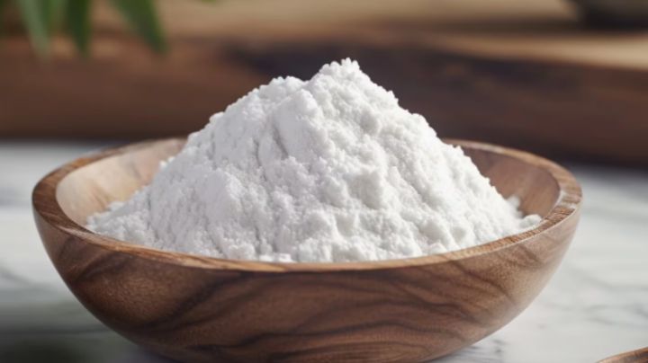 Bicarbonato de sodio para la salud: Así puedes usarlo contra estas 3 enfermedades