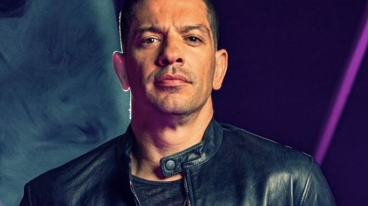 Yair se sincera sobre el problema de adicción a sustancias de su hijo: "Es doloroso"