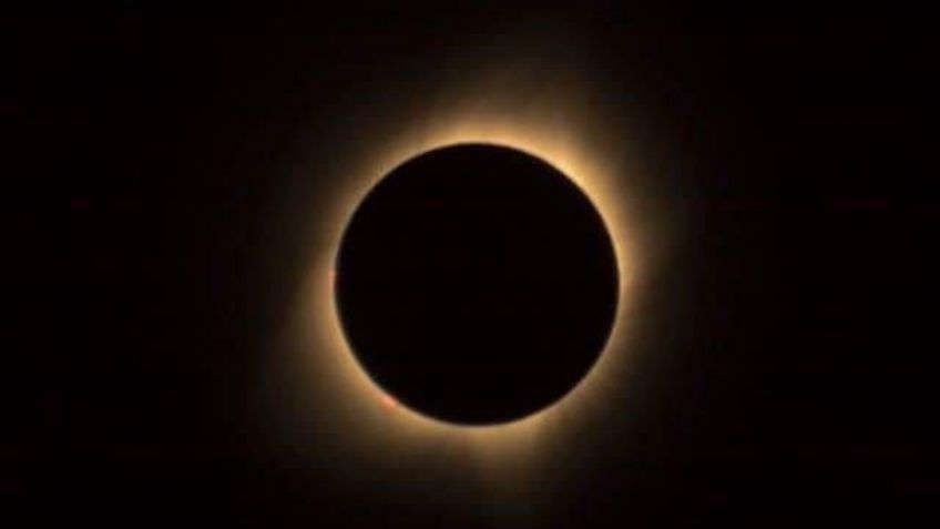 Eclipse total de Sol: Así se vivió el fenómeno de 1991 en CDMX; capitalinos lo recuerdan