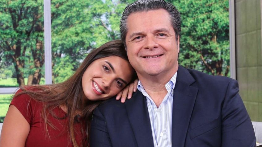 Luto en 'Hoy': Actor de Televisa habla de la irreparable pérdida de su hija y su depresión