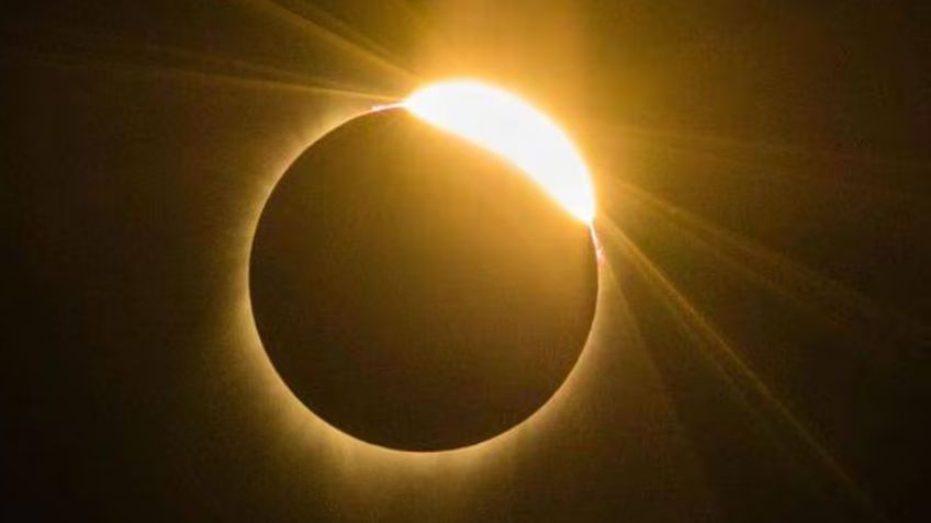Agenda esta fecha: ¿Cuándo volverá a ocurrir un eclipse total solar en México?