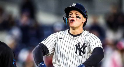 El mexicano Alex Verdugo brilla con varias anotaciones en el triunfo de los New York Yankees