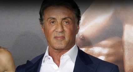 Acusan a Sylvester Stallone de crear un ambiente tóxico en el set de 'Tulsa King'