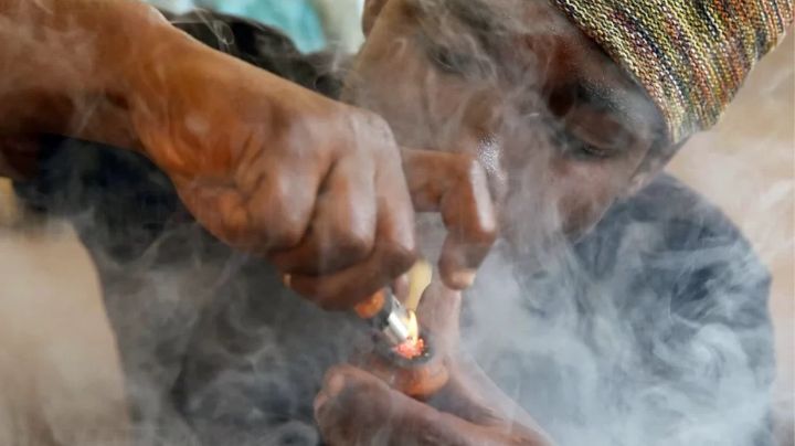 Sierra Leona declara estado de emergencia por el consumo masivo de esta peligrosa droga