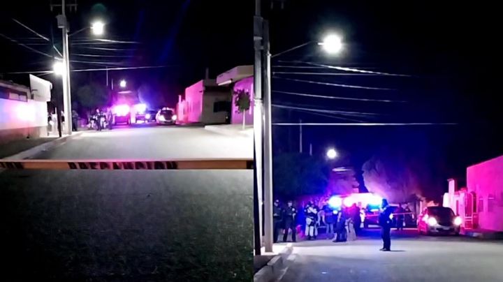 Código rojo en Cajeme: Ataque armado en la comisaría de Esperanza deja varias víctimas