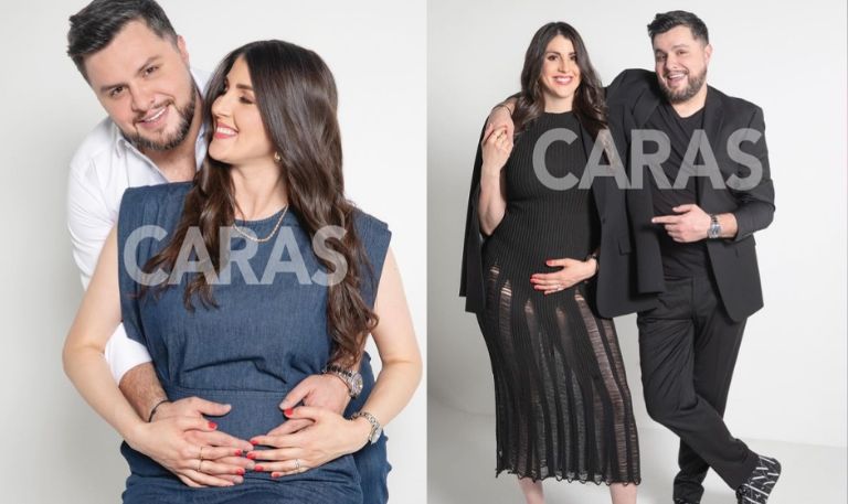 Paul Stanley será papá por primera vez