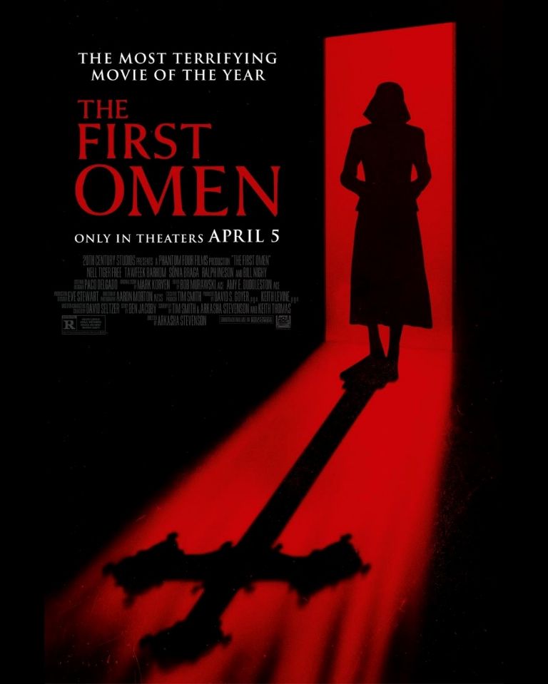 'The First Omen'