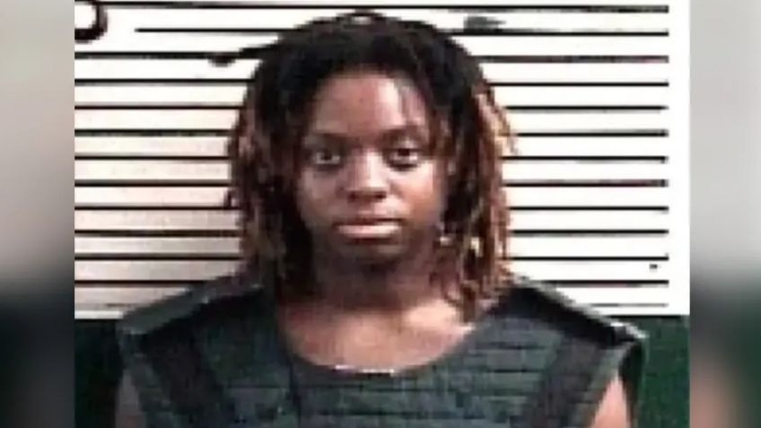 Mujer desata balacera tras el Eclipse Solar 2024: Aseguró que "Dios" se lo ordenó