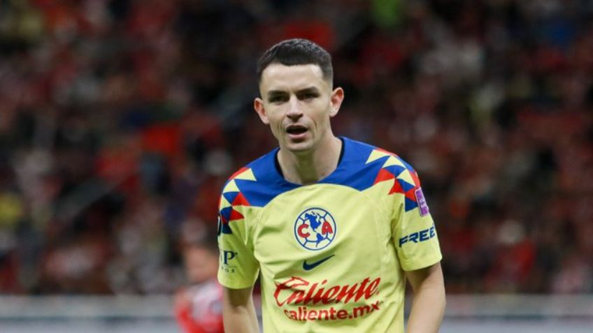 América busca hacer historia y llevarse la Concachampions; tendrían nuevo naturalizado