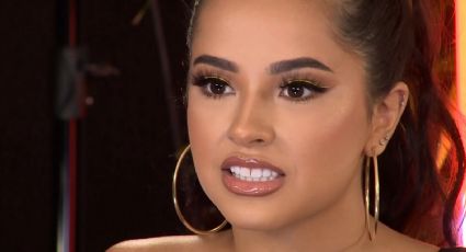 Becky G es acusada de 'raptar' a un grupo de reporteros para evitar entrevistas en Marca MP