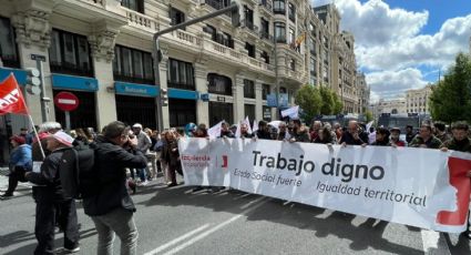 Día del Trabajo ¿Por qué se conmemora el 1 de mayo? la violencia que origina la fecha