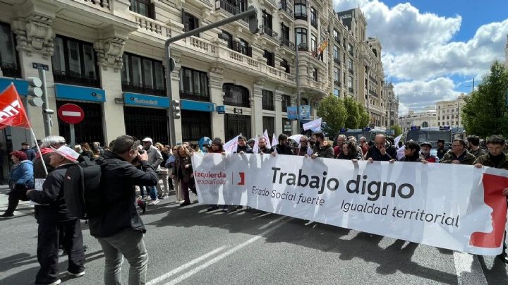 Día del Trabajo ¿Por qué se conmemora el 1 de mayo? la violencia que origina la fecha