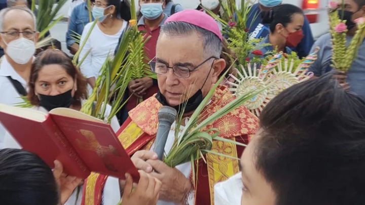 Revelan nueva información sobre el secuestro del obispo Salvador Rangel: Lo drogaron