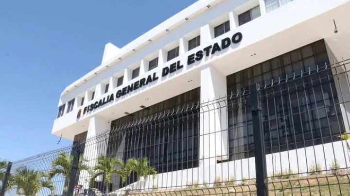 Funcionarios de la Fiscalía de Chiapas mueren tras fatídico accidente carretero