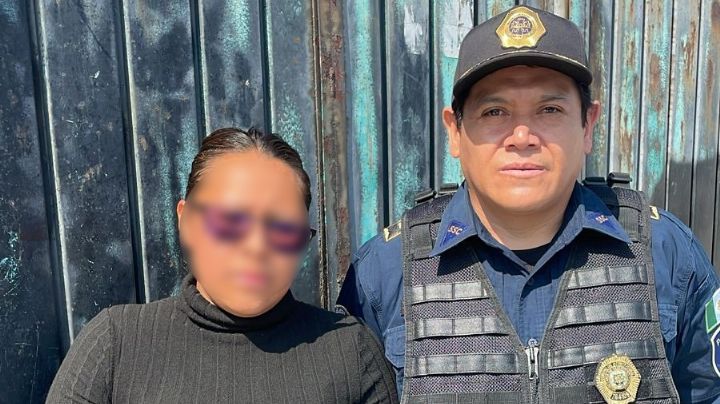 Mujer cuya credencial fue encontrada por Madres Buscadoras está viva, según autoridades