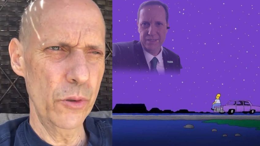 Luto en Televisa: Redes lloran la muerte de Paco Villa y filtran último mensaje con VIDA