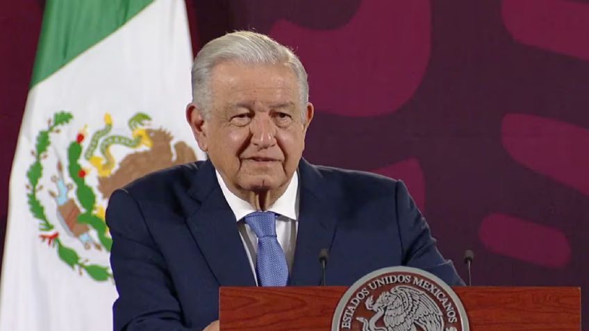 Es oficial: AMLO firma decreto para el Fondo de Pensiones para el Bienestar