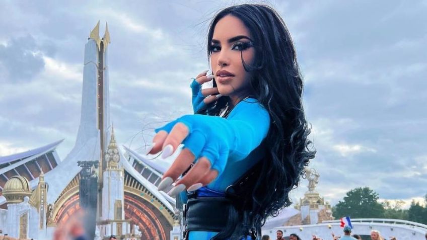 “Tendré tratamiento por 3 meses”: Kimberly Loaiza preocupa al revelar padecimiento cardíaco