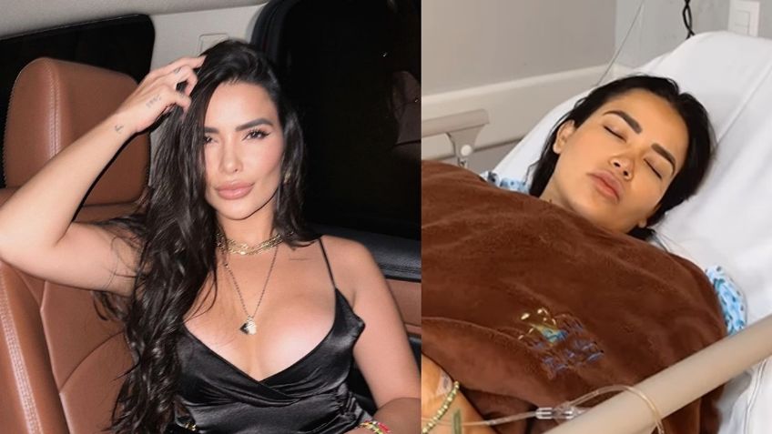 Conductora de 'Hoy' rompe el silencio y revela graves secuelas tras explotarle un implante