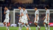 Foto ilustrativa de la nota titulada Pumas sueña con otra remontada al Cruz Azul en el Estadio Ciudad de los Deportes