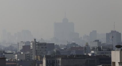 Doble Hoy No Circula Viernes 10 de mayo 2024: Contingencia Ambiental en CDMX y Edomex