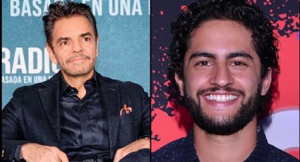 ¿Le pagó con experiencia? Sin tapujos, actor revela cómo fue trabajar con Eugenio Derbez